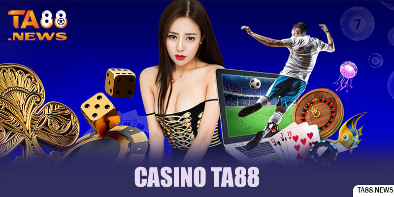 casino ta88